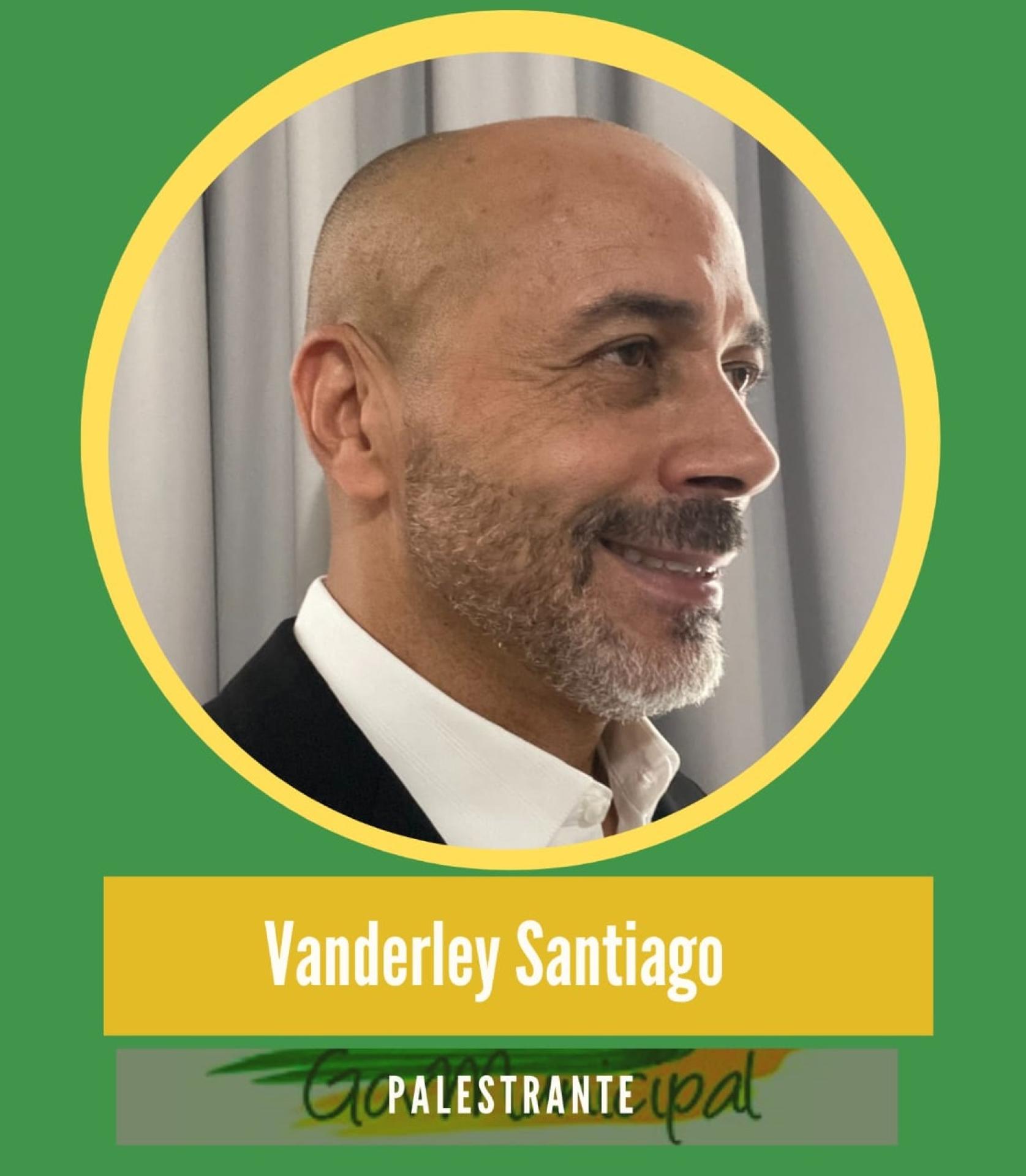 VANDERLEY SANTIAGO