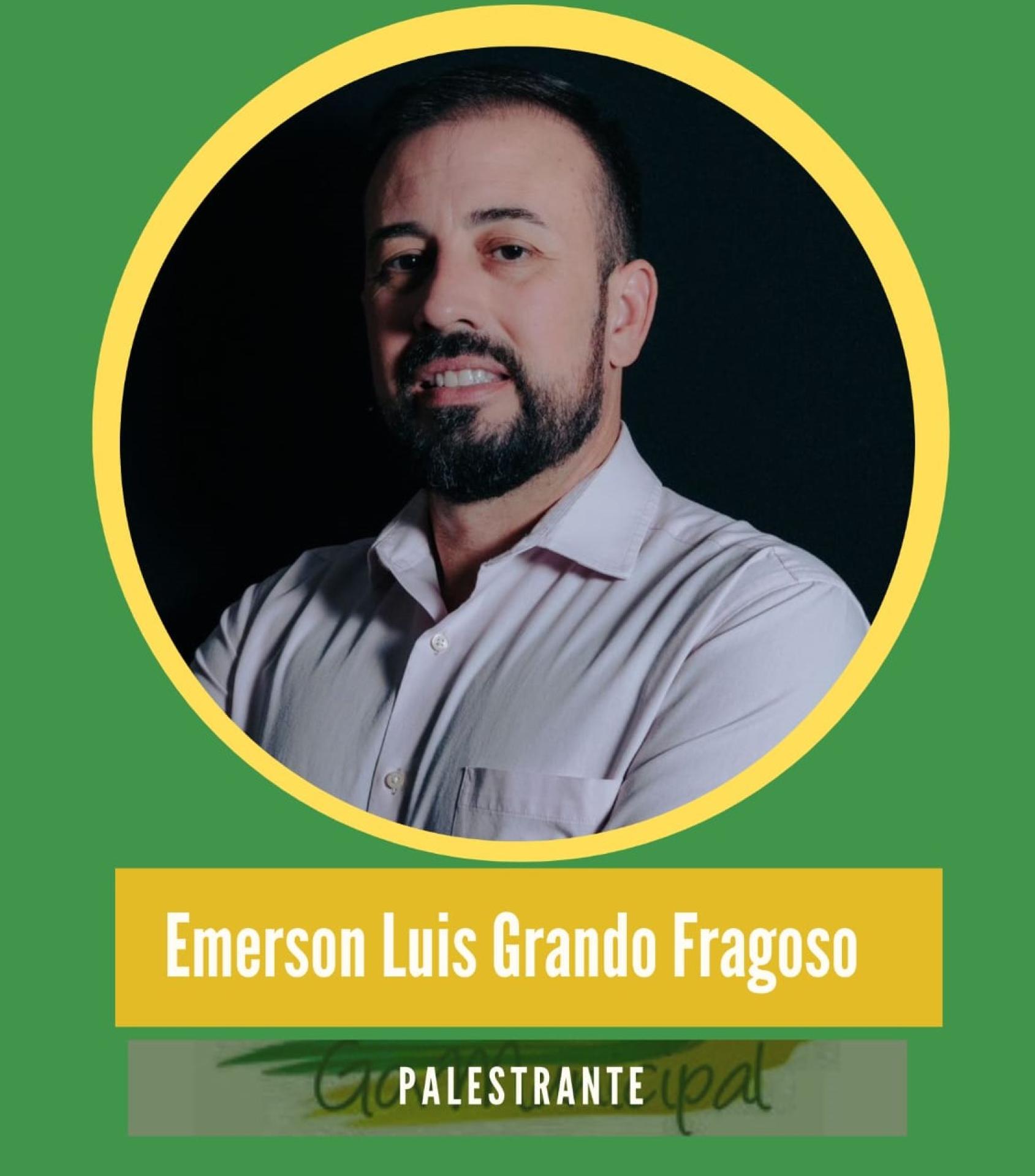 EMERSON LUIS GRANDO FRAGOSO